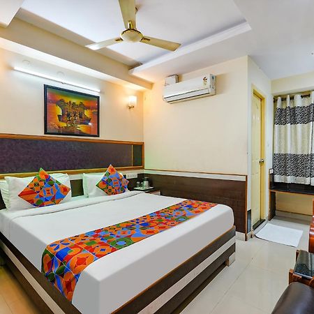 Fabhotel Sairam Residency Bangalore Ngoại thất bức ảnh