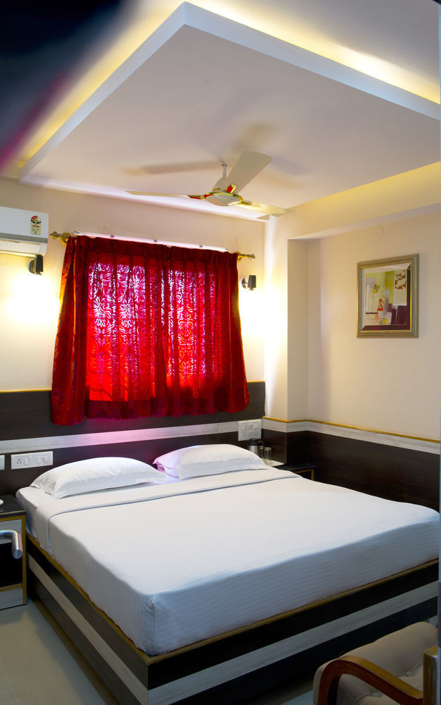 Fabhotel Sairam Residency Bangalore Ngoại thất bức ảnh